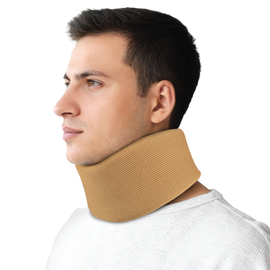 Posturexio⢠Soft Fabric Cervical Collar