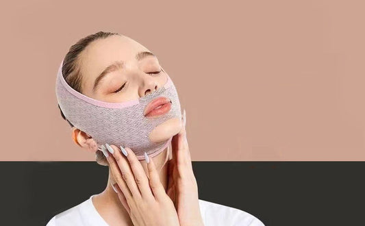 VLineLift⢠Beauty Face Sculpting Sleep Mask