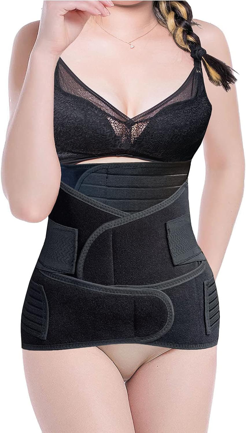 Fiternally™ Maternity & Post Partum Belt