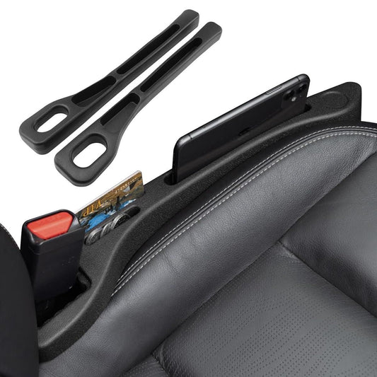 Fillzio⢠Car Seat Gap Filler EVA Car Organizer