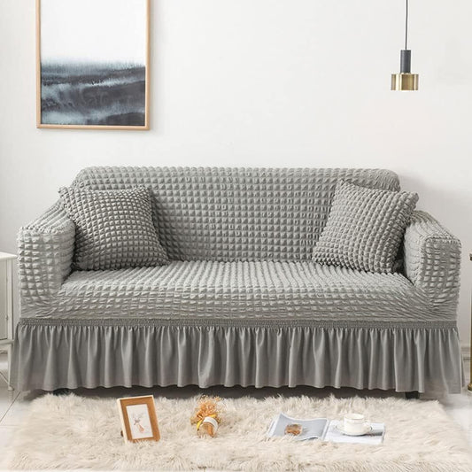 StretchyFitā¢ļø Sofa Cover