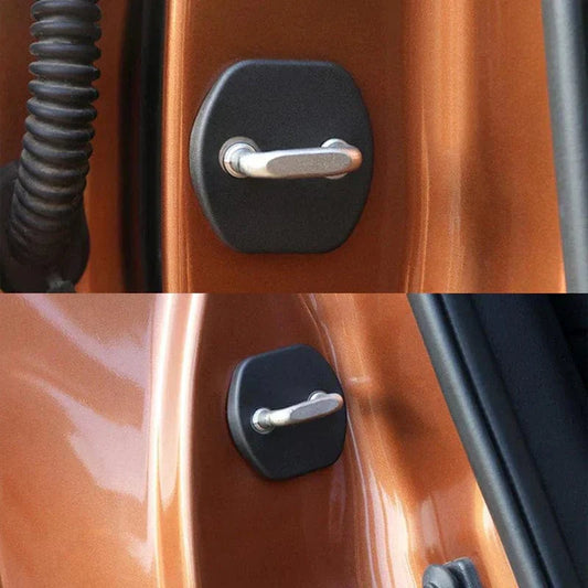DoorShieldâ˘ď¸ Car Door Lock Protective Cover