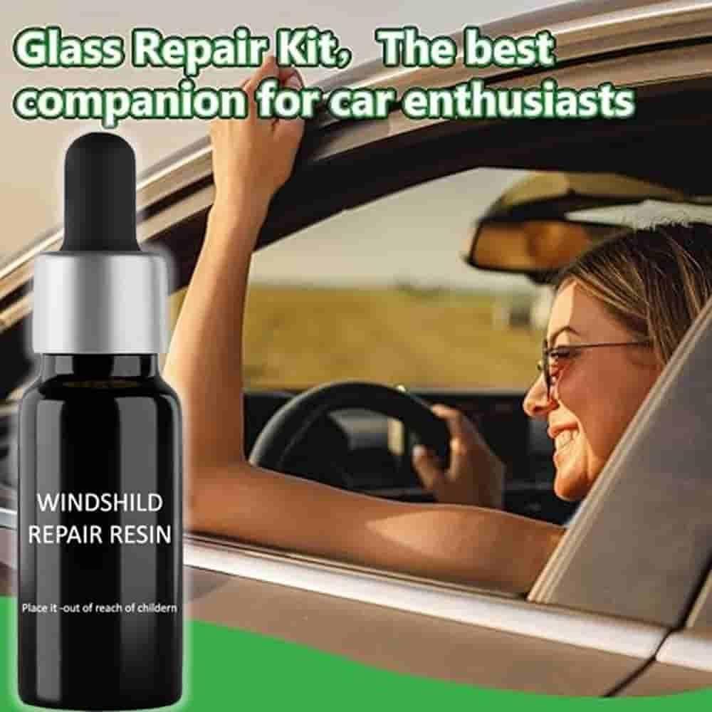 ProShield⢠Glass Repair Kit (Pack of 2)