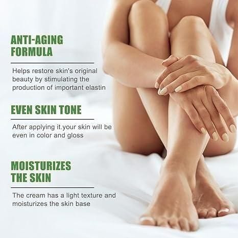 Luxelift⢠Collagen Firming Body Cream (Pack of 2)