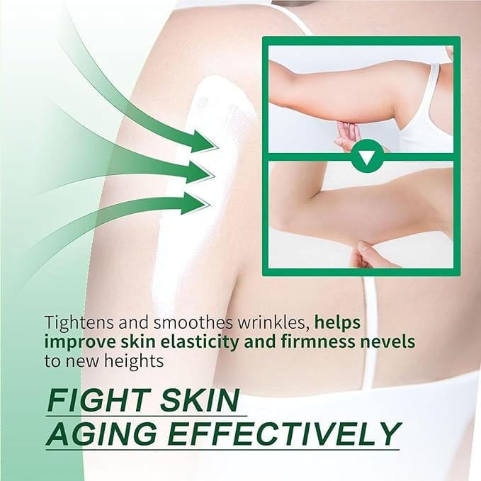 Luxelift⢠Collagen Firming Body Cream (Pack of 2)