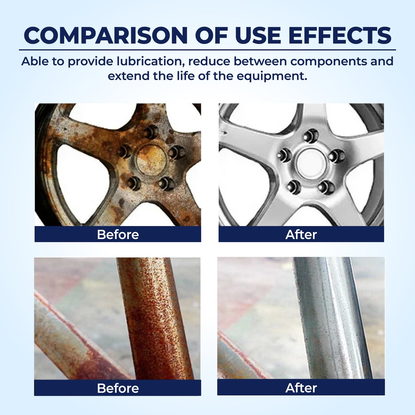 RustZap™️ Powerful Rust Remover