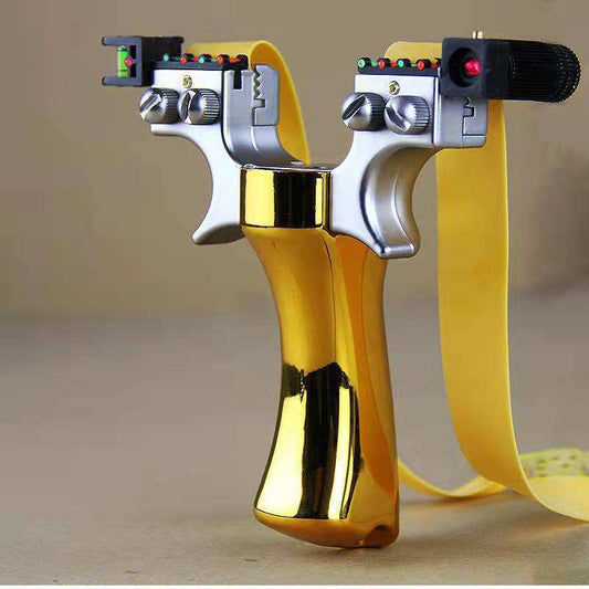 TargetProâ˘ď¸ Practice Laser Slingshot