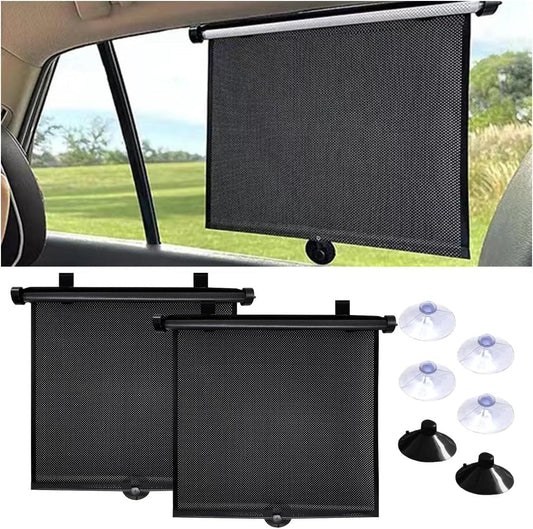 Shadexyâ˘ď¸ Sun Shade Sheets