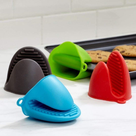PinchPro⢠Silicone Potholder (Pack of 4)